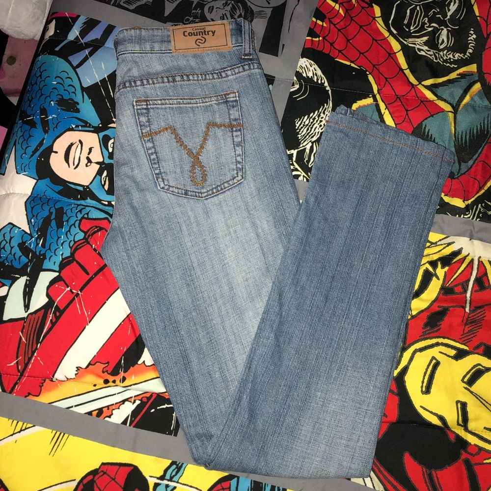 Women’s Jeans👖
